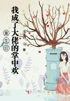 重生后我成了大佬的掌中欢