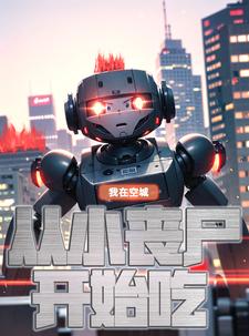 从小丧尸开始吃